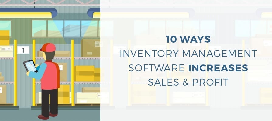 InventoryManagementsoftware