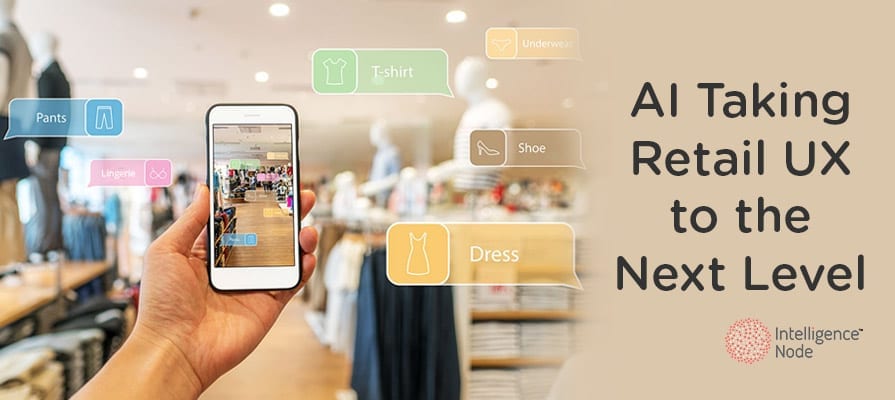 4 ways how AI can boost the top line of fashion and luxury brands
