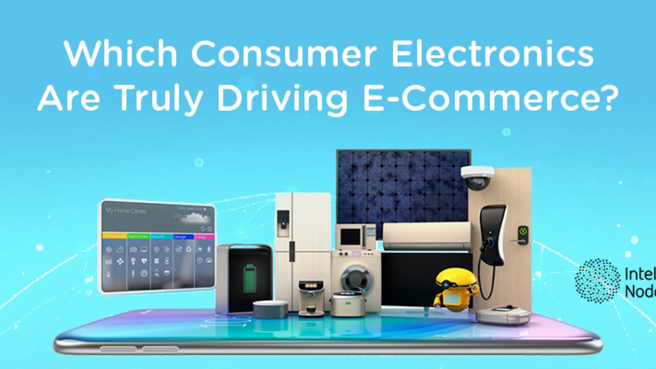 Consumer Electronics