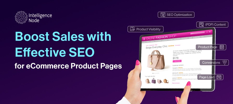 Boost Sales with Effective SEO