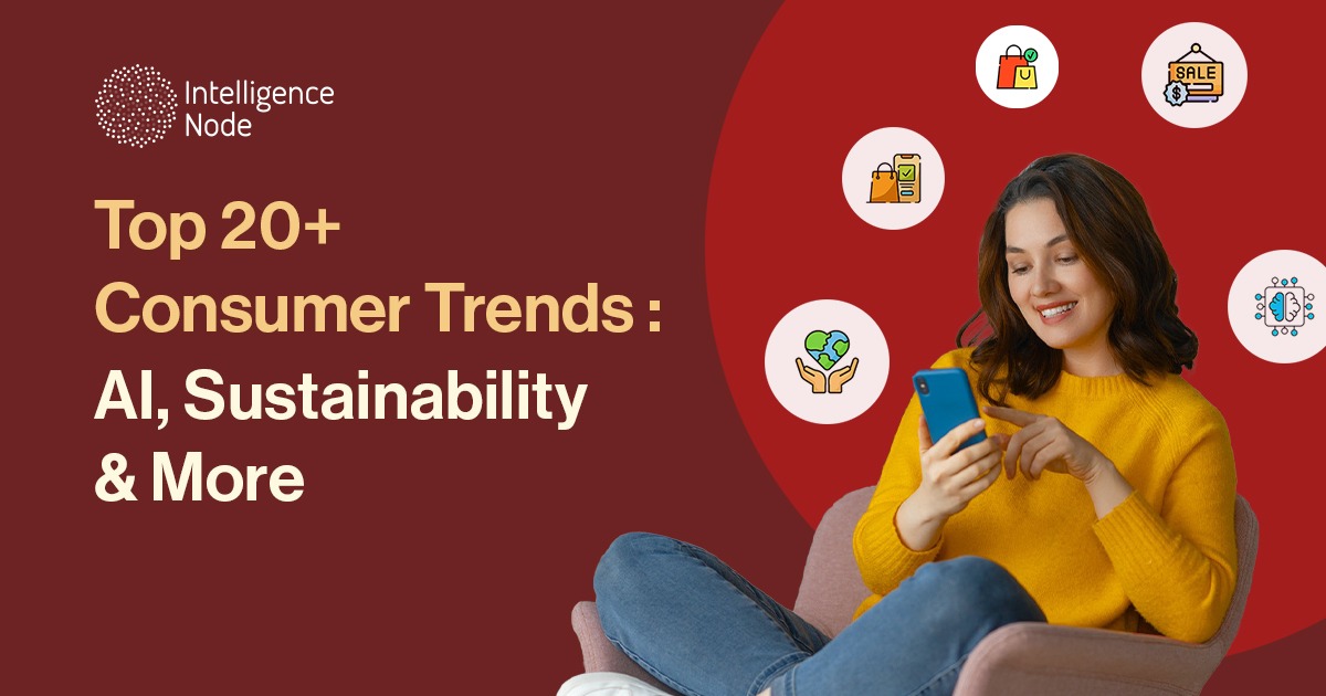 Key Consumer trends 2025